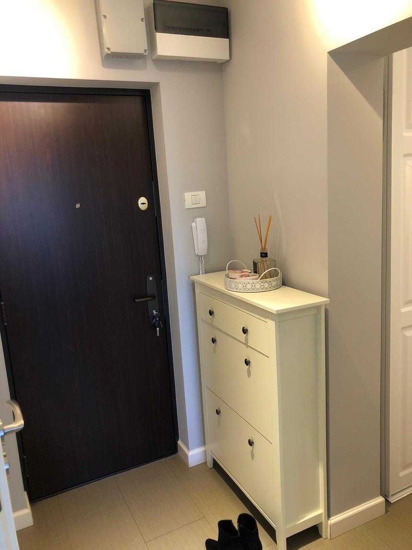 3 camere renovate, 2 bai, 2 balcoane, boxa la subsol, zona Diham - Poză 6
