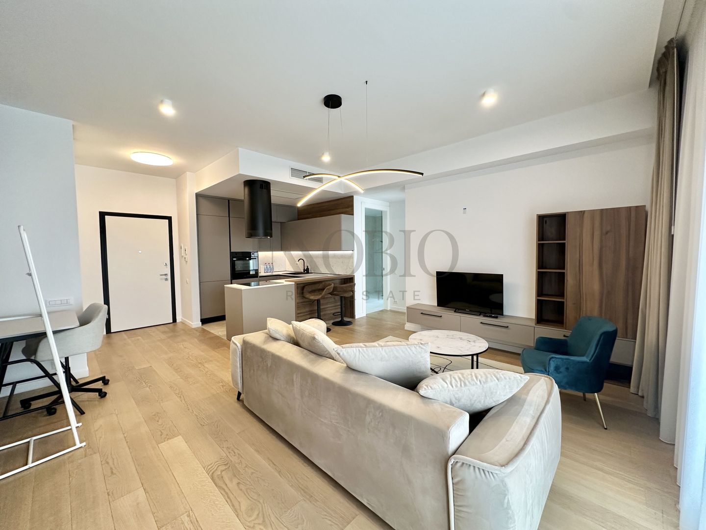 Apartament 2 Camere | One Verdi | Loc de Parcare - Poză 2