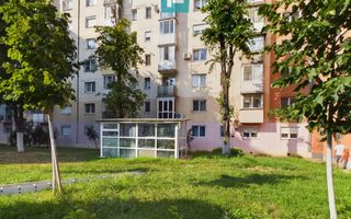Apartament cu 2 camere de închiriat în Vlaicu - Poză 15