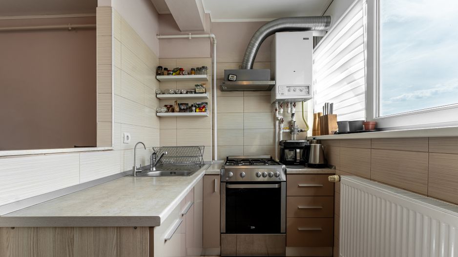 Duplex luminos | Orientare Sud | Centrală proprie | Apărătorii Patriei - Poză 4