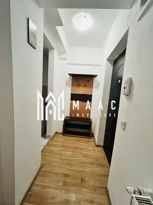 Garsonieră decomandată | etaj 11 | ideală pentru locuit sau investiție - Poză 5