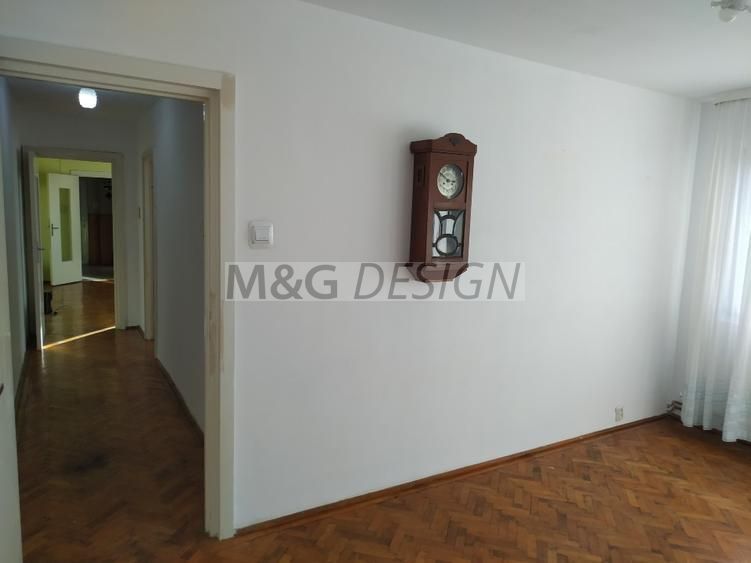 Apartament 3 camere Circunvalațiunii - Favorit - Poză 6