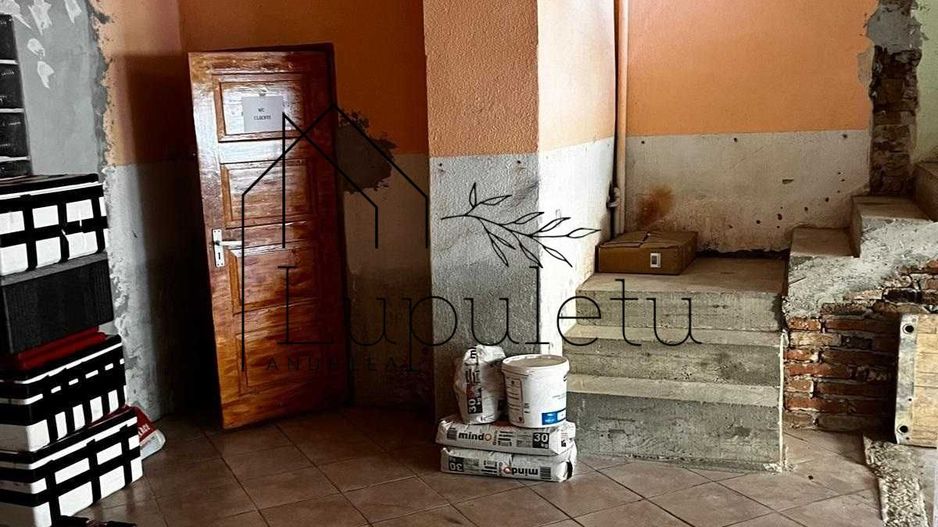 Apartament la Casă |173 MPU | Cisnadie  | Zona Centrala - Poză 4