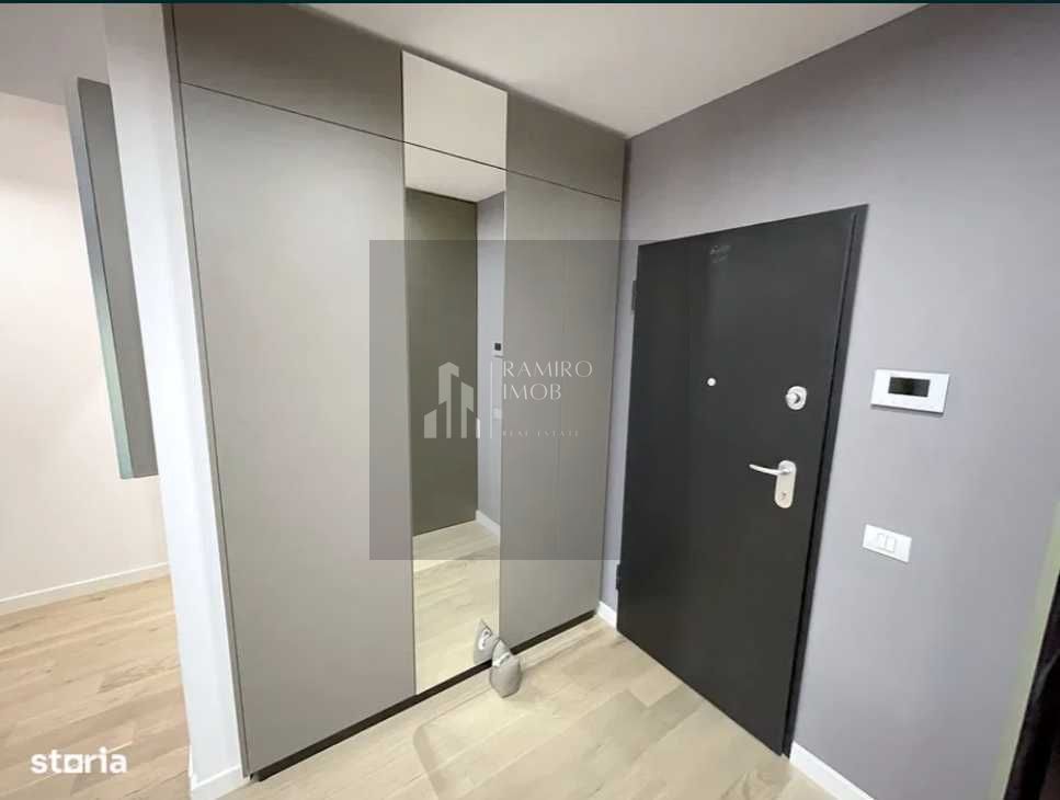 Apartament 2 camere | Crangasi - Trio Bridge | Parcare |  Prox Metrou - Poză 7