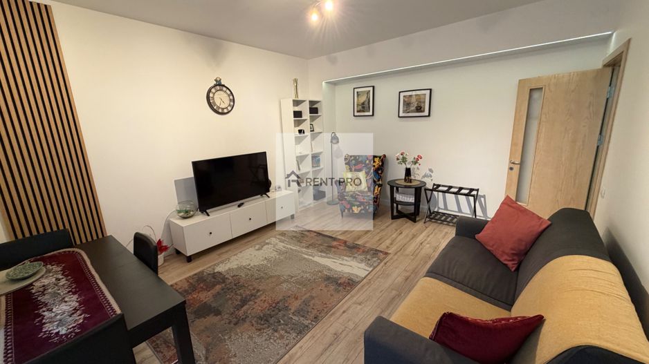 2 camere - Grozavesti - Novum Residence - Splaiul Independenței 332B - Poză 16