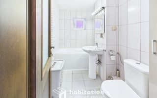 Un acasă luminos și rafinat – 3 camere, design modern,  zona Girocului - Poză 20