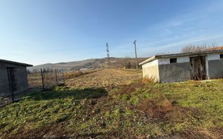Loc de casa in centrul localitatii Gadalin,  1000mp, Nu necesita PUZ - Poză 3