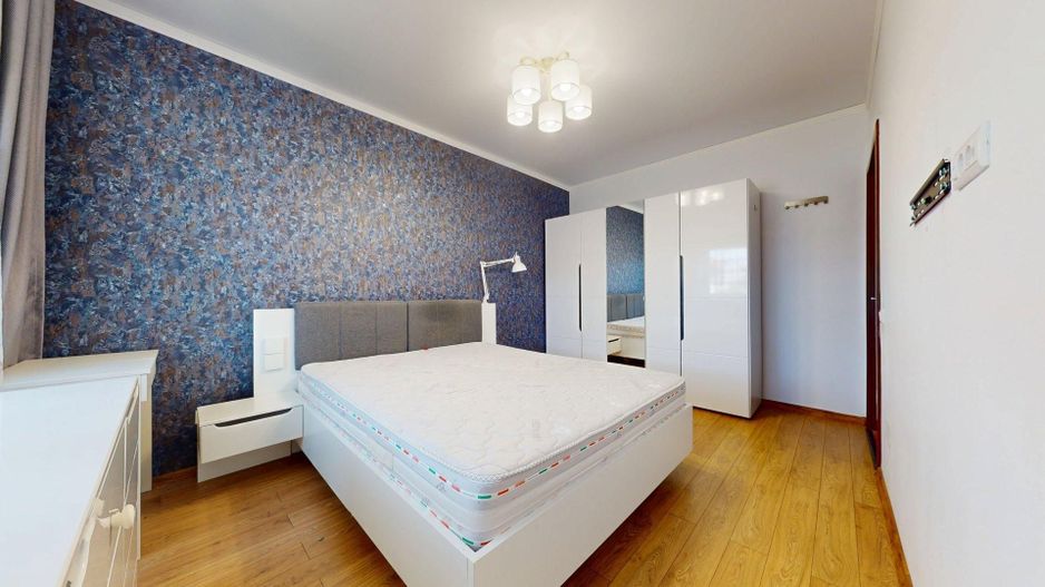 Apartament de vanzare 3 camere -loc de parcare-  Fundeni-Dobroesti - Poză 6