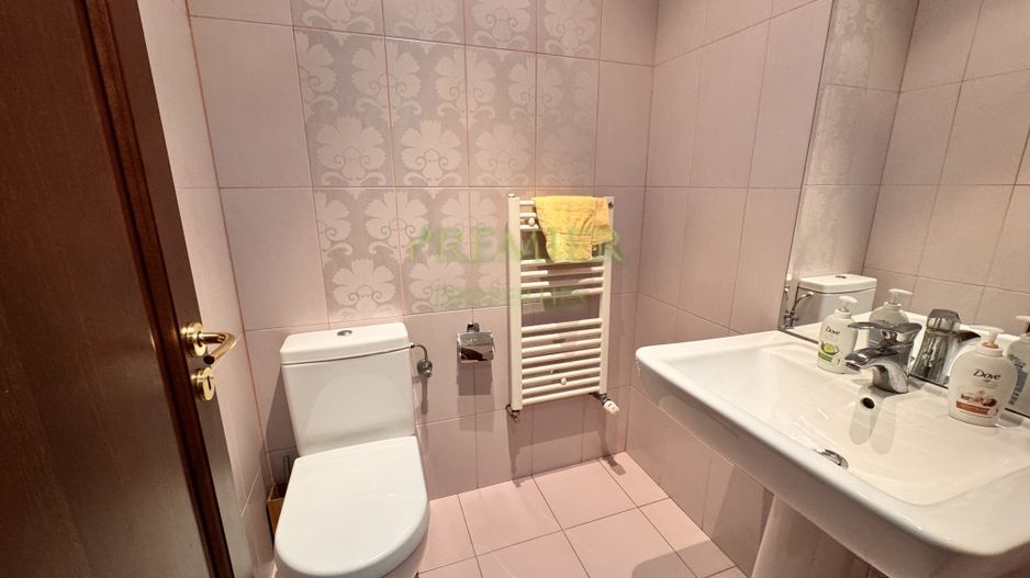 4 CAMERE 3 DORMITOARE | PARC HERASTRAU 1 MIN | SOS NORDULUI | - Poză 9