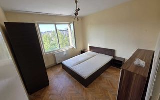Apartament cu 2 camere, 51 m², Dâmbu Pietros – centrală proprie, mobilat și utilat - Poză 1