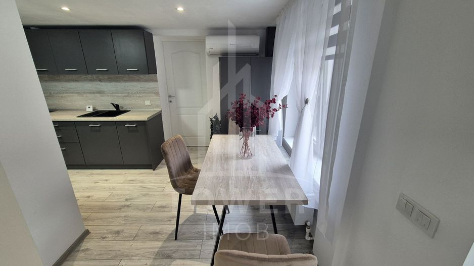 Apartament  curte și terasă – ideal pentru cei care caută confort și intimitate - Poză 13