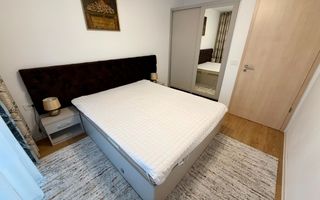 Apartament 2 camere Kasper cu vedere la pietonala - Poză 1