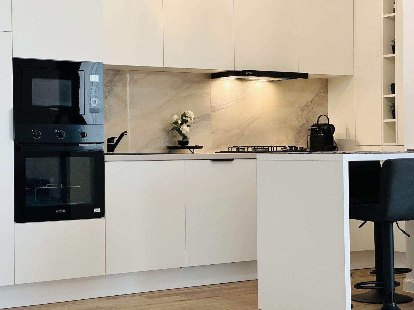 Oferta inchiriata - Apartament spatios si luminos - Segmentul Premium - Poză 26