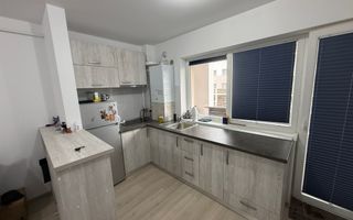 Garsoniera mobilata/utilata - zona Subcetate/Sanpetru - Poză 5