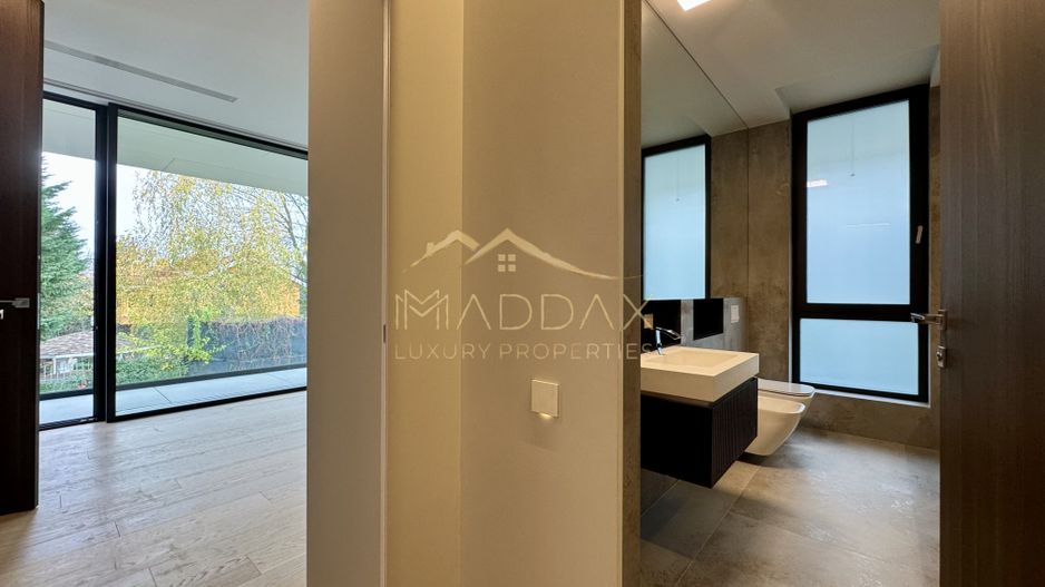 Vila Spectaculoasa *460mpc* / 800mp teren / Piscina Proprie / Pipera - Poză 50