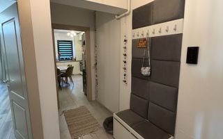 Apartament 2 camere, 58 mp + terasă 21 mp și grădină 40 mp, Rediu zona Lac, vânzare - Poză 12