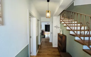 Casa moderna, tip duplex, 4 camere, 2 bai - Bavaria Park - Poză 20