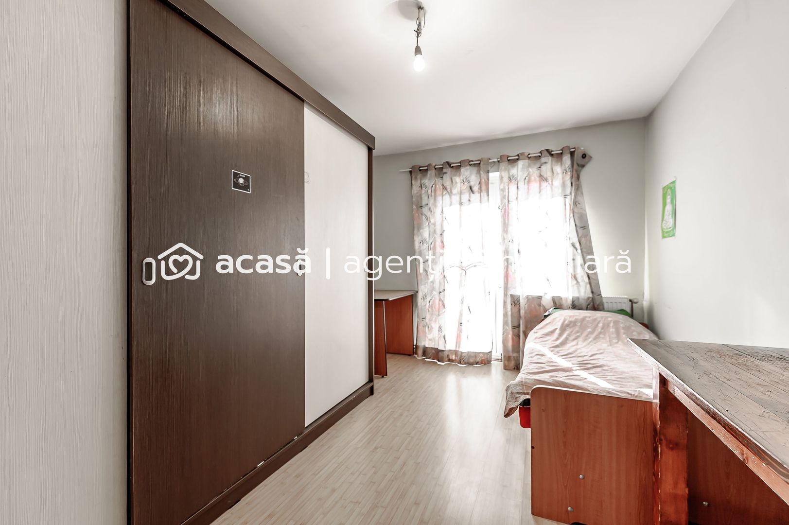 REZERVAT! Apartament 5 camere în Micălaca - Poză 6