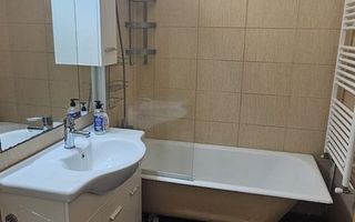 Apartament 3 camere decomandat, renovat, etaj 4, Str. Clopotari nr. 35, Nicolina 2, Iași - Poză 5