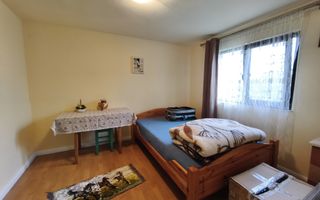 Casă P+1 de vânzare în Cicârlău – zonă superbă, 11 ari teren! - Poză 5