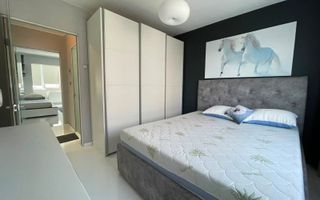 3 Camere Openspace, Parcare, Grigorescu, Fantanele,Somes,Petfriendly - Poză 5