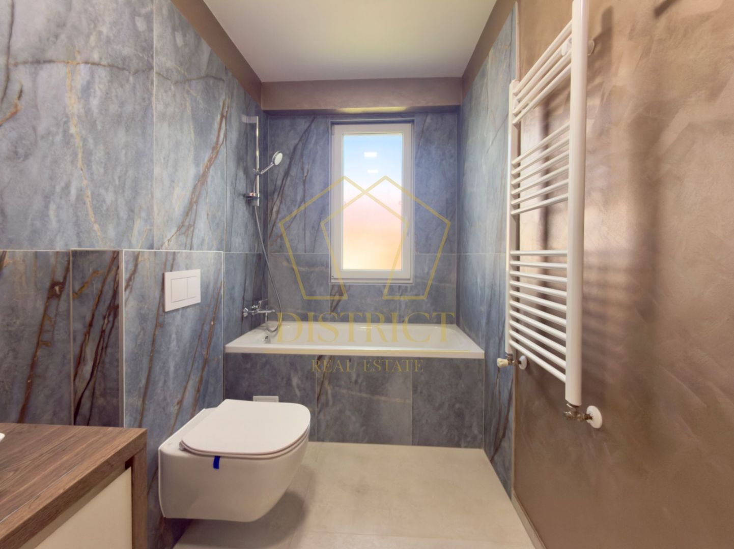 Duplex deosebit cu 5 camere | Garaj + beci | Dumbravita - Poză 19