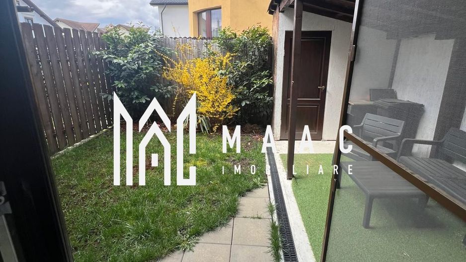 Casa 3 Camere | 76 MPU | Curte Proprie | Cartier  Arhitectilor - Poză 26