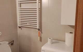 Apartament 2 camere Costin Georgian-Morarilor | Parcare subterana - Poză 6