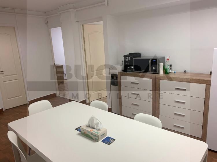 Spatiu de birou - 60 mp, zona Titulescu - Poză 6