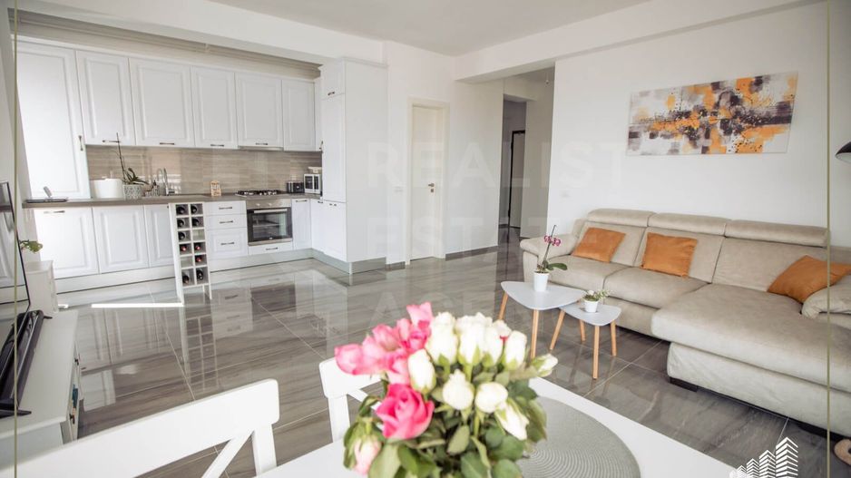 Vânzare, apartament, o cameră, zona Torontalului, Timișoara - Poză 5