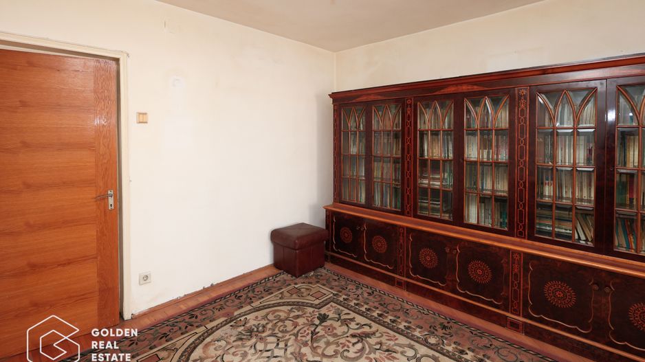 Apartament 3 camere, Ultracentral, Bd. Națiunile Unite, et. 2, 81 mp - Poză 8