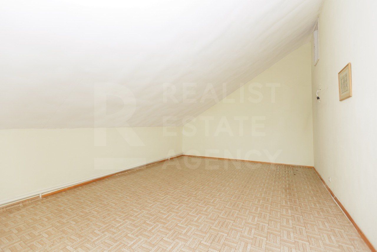 Vânzare, casă 3 nivele , str. Sihastrului, Codru - Poză 26