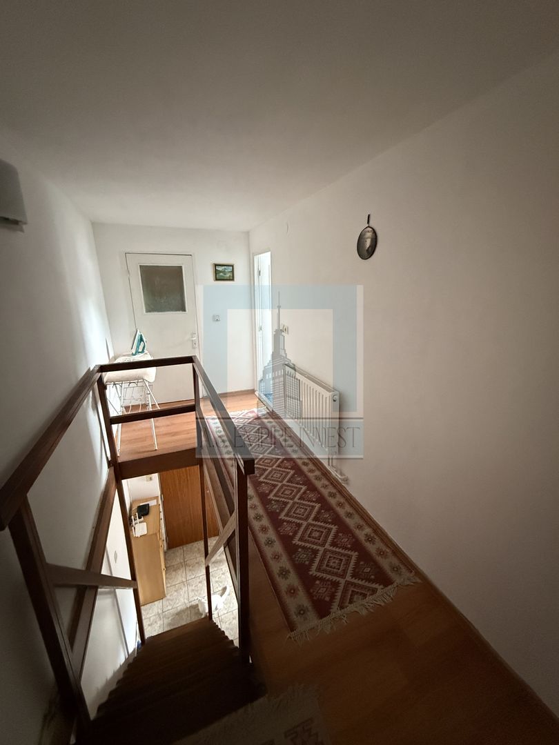 Apartament 4 camere, pe 2 nivele, 92 mp utili-zona Racadau - Poză 10