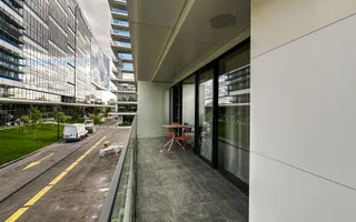 Inchiriere Apartament 2 Camere One Floreasca Towers Aviatiei - Poză 15