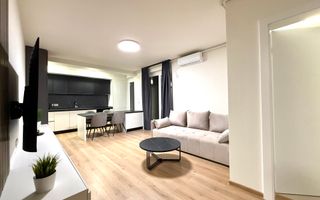 Apartament deosebit la prima inchiriere | Aradului - Poză 2