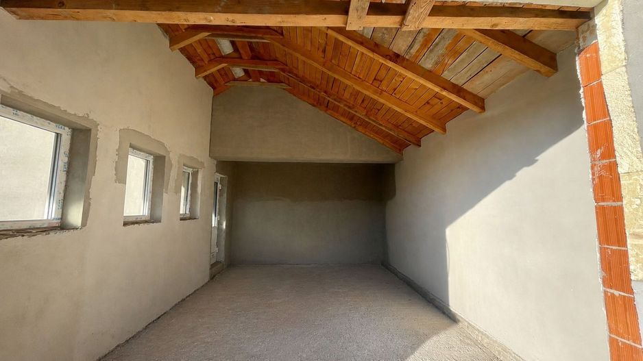 CASA NOUA DE VANZARE GRIGORESCU - Poză 13