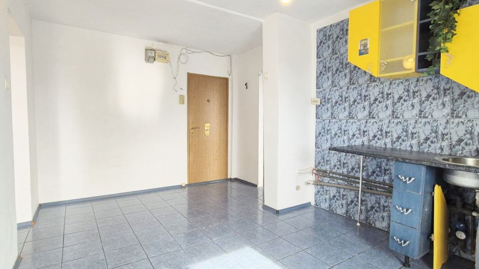 COMISION 0% - Apartament 2 camere bloc 1980 Crangasi la 5 minute metrou si parc - Poză 11
