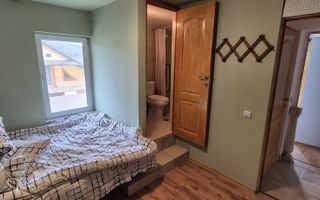 Casă pe un nivel,  ideală pentru locuit sau investiție. - Poză 3