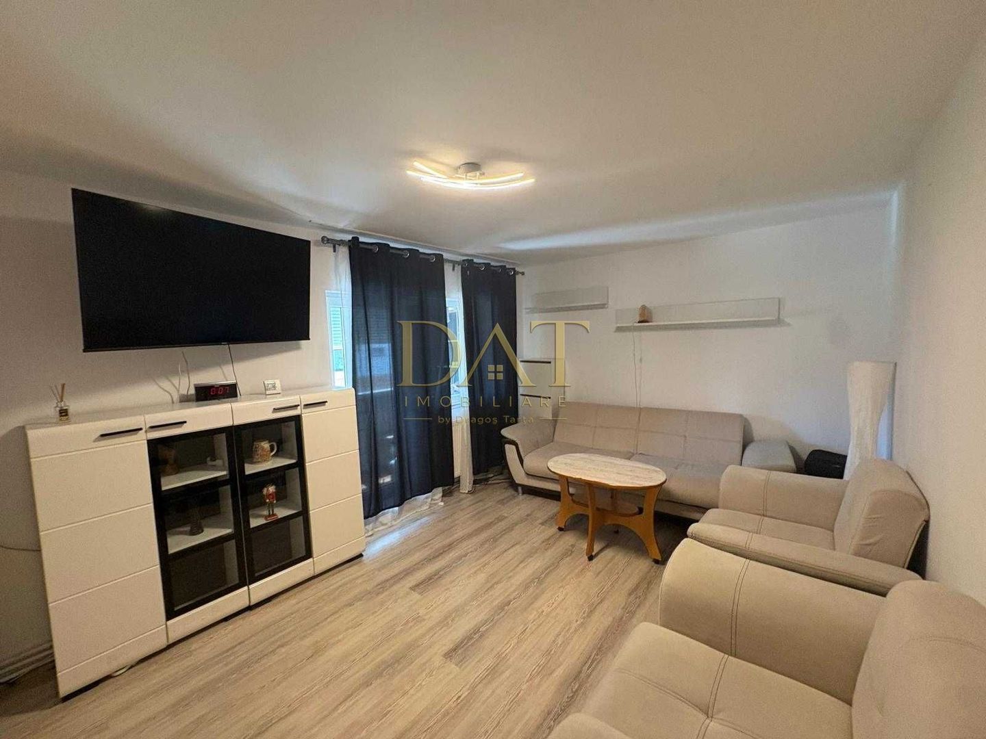Apartament 3 camere | decomandat | Parcare inclusă | Între Lacuri - Poză 5
