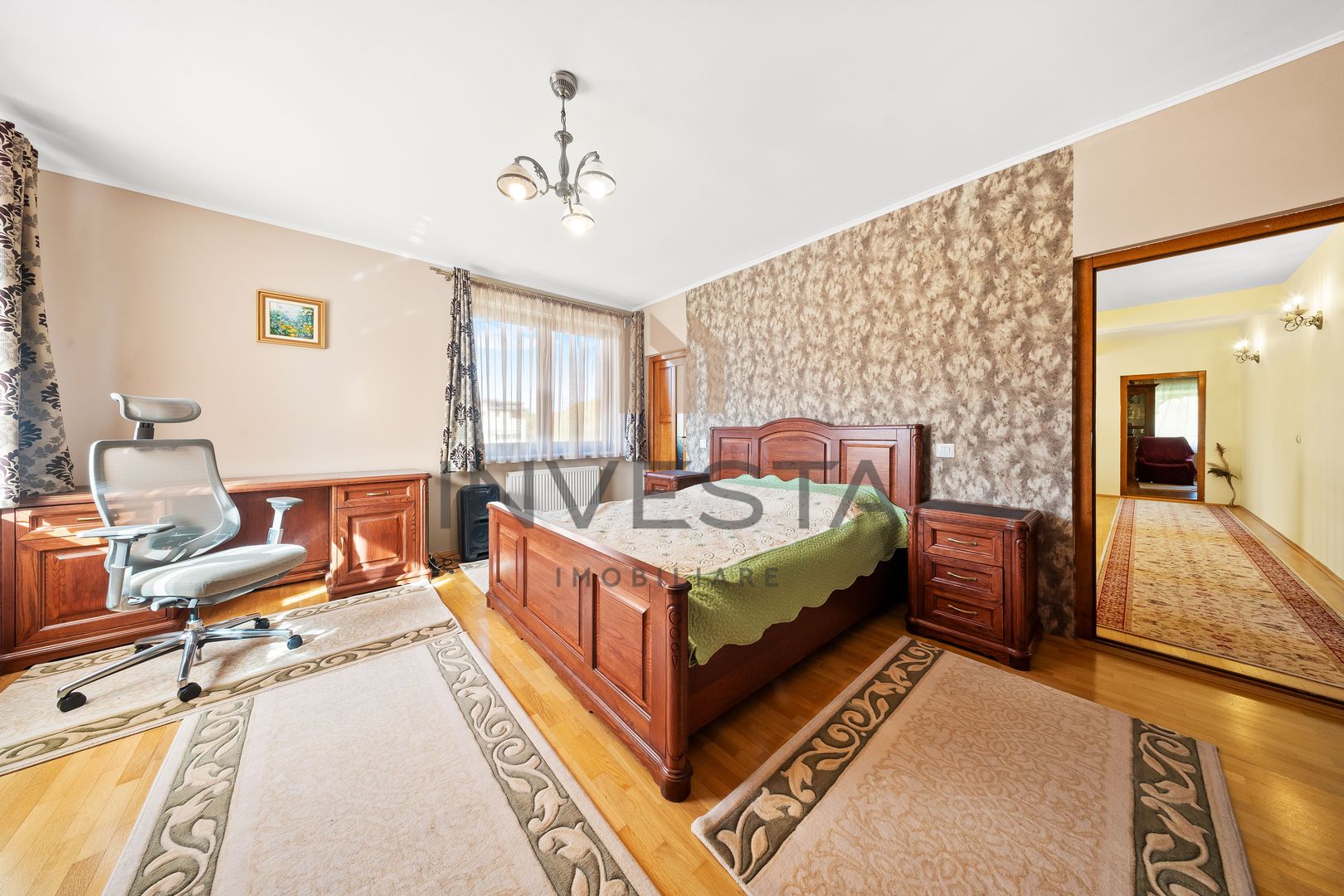 Casa individuala/Zona Campului - Poză 11