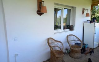 Casa+teren 3100 mp, Balda, jud. Mures - Poză 18