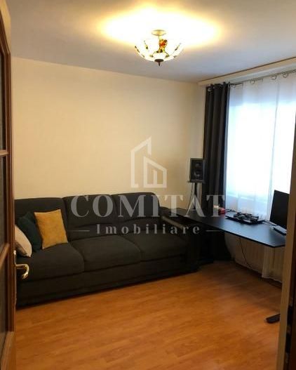 Apartament cu 2 camere decomandate | Zona străzii Parâng | Mănăștur - Poză 5