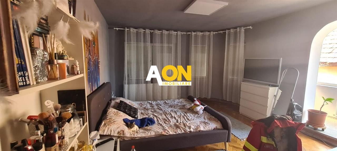 De vanzare casa 5 camere 800 mp teren Oarda de Jos - Poză 3