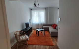 Apartament cochet cu terasa generoasa, 2 camere, in zona Parcul Carol - Poză 5