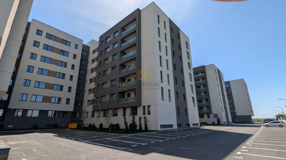 Apartament 2 camere | Etaj 2 | Bloc 2025 | Poștalionului - Poză 14