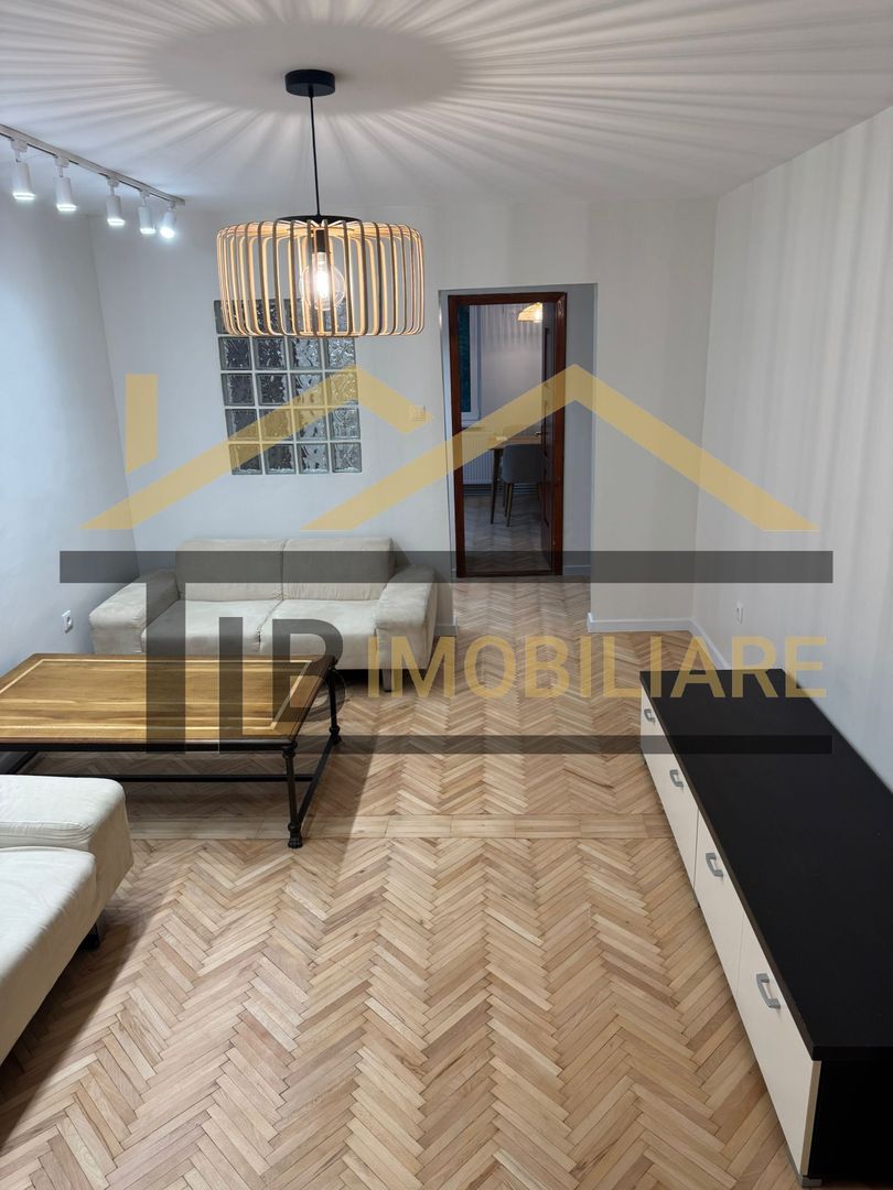 Apartament de 3 camere, 77mp, zona Dimitire Cantemir - Poză 2