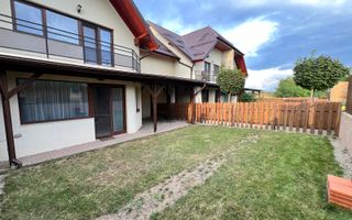 Casa cu 7 camere | 3 balcoane | Garaj | 220 mp + 80 mp curte | Cartier Panorama - Poză 39