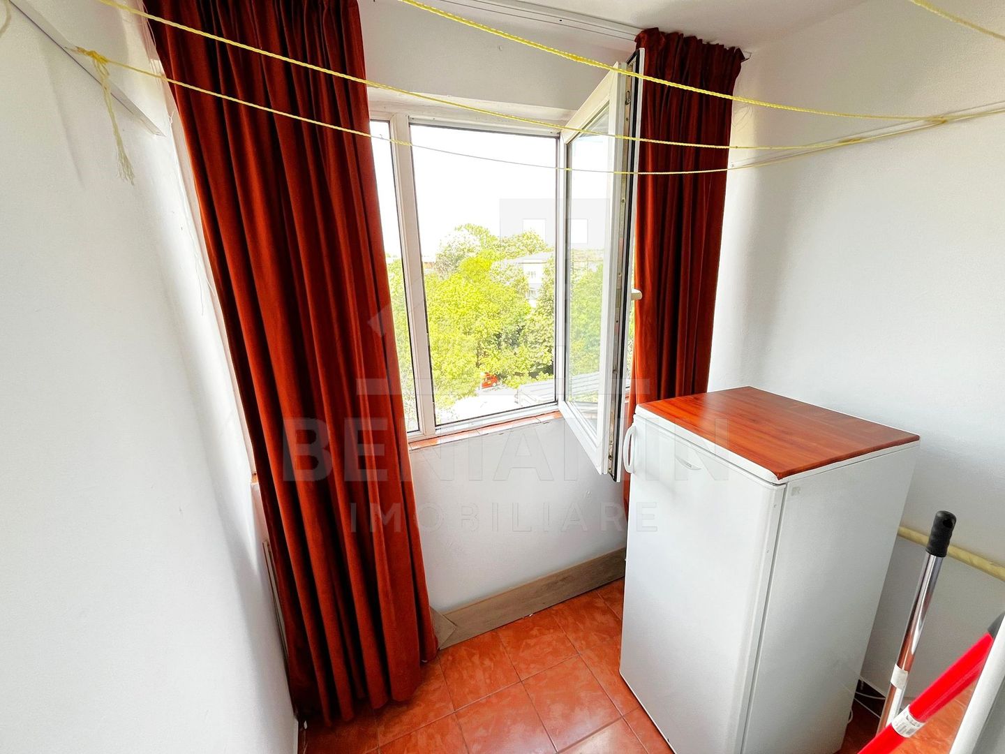 Garsoniera-30mp-Etaj 5-Moderna-Brazda-Disponibila Imediat - Poză 4