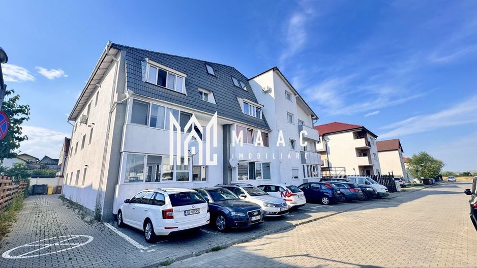 Apartament 3 camere |  60 Mp |  Parter| l  Cartierul Arhitectilor - Poză 2