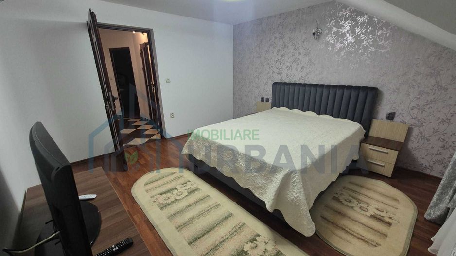 Apart 2 camere la casa/intrare separata/10 minute de Palas - Poză 4